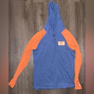 New Era Knicks Hooded Apparel